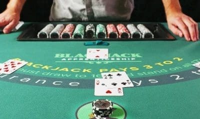 Blackjack Winning Strategies: Minimize Luck, Maximize Skill