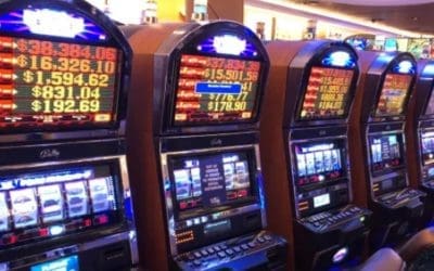 Unlock the Secrets of Slot Machines: Strategies for Success