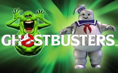 Discover the Thrills of Ghostbusters Plus Slot Game